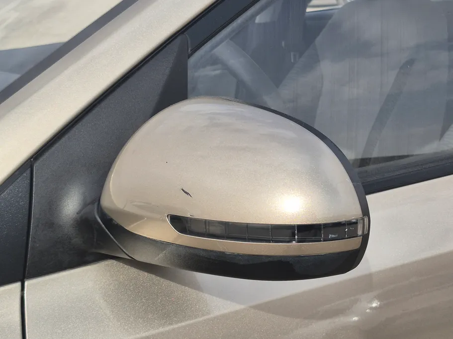 كيا بيجاس GL 2023 