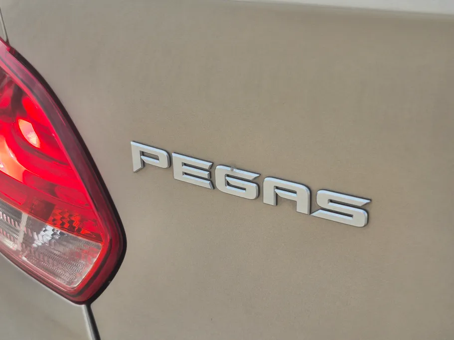 كيا بيجاس GL 2023 