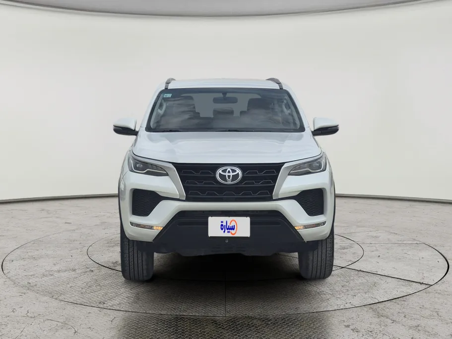 2023 Toyota Fortuner GX2 4x4 Diesel 