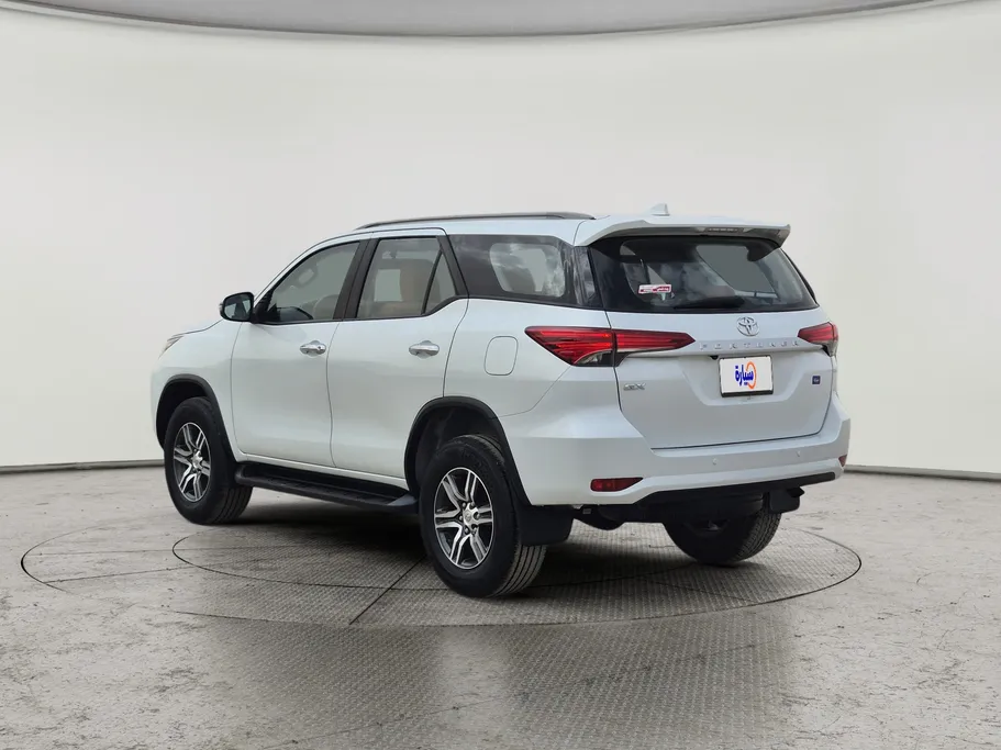 2023 Toyota Fortuner GX2 4x4 Diesel 