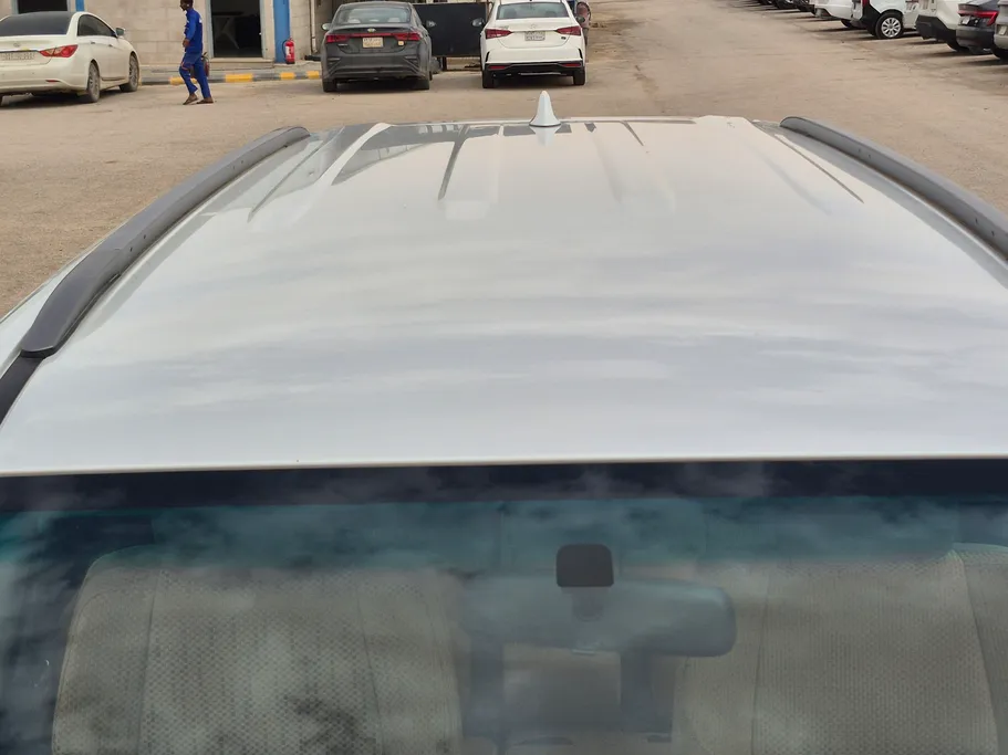 2023 Toyota Fortuner GX2 4x4 Diesel 