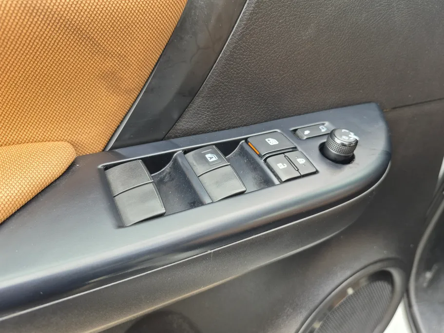 2023 Toyota Fortuner GX2 4x4 Diesel 