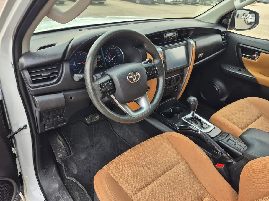 2023 Toyota Fortuner GX2 4x4 Diesel 