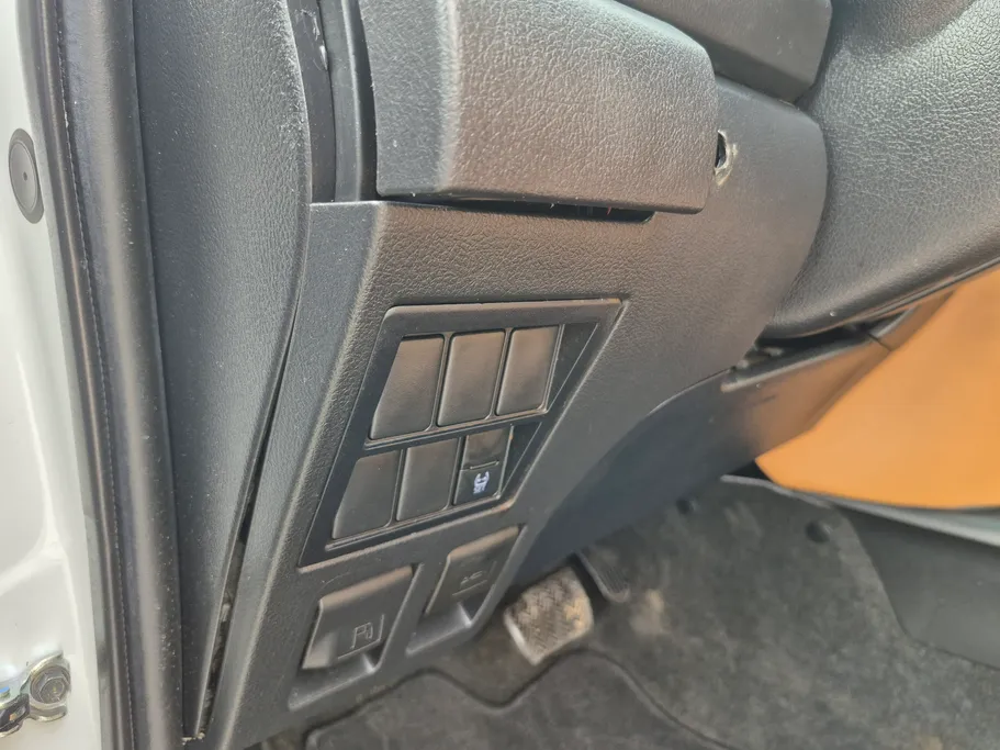 2023 Toyota Fortuner GX2 4x4 Diesel 