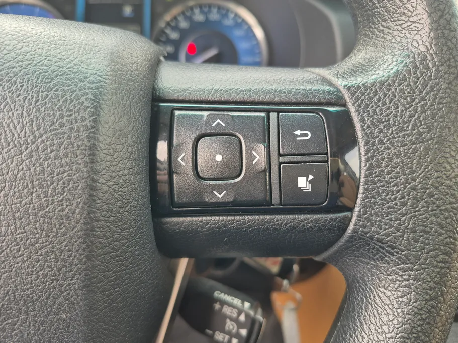 2023 Toyota Fortuner GX2 4x4 Diesel 