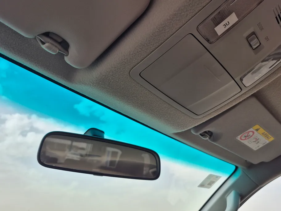 2023 Toyota Fortuner GX2 4x4 Diesel 