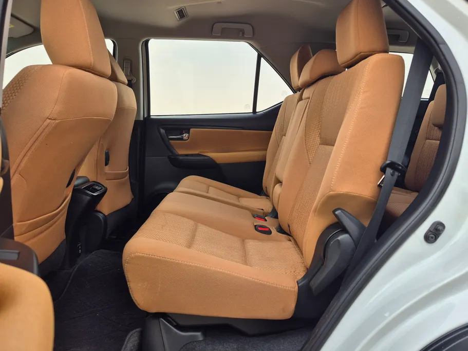 2023 Toyota Fortuner GX2 4x4 Diesel 