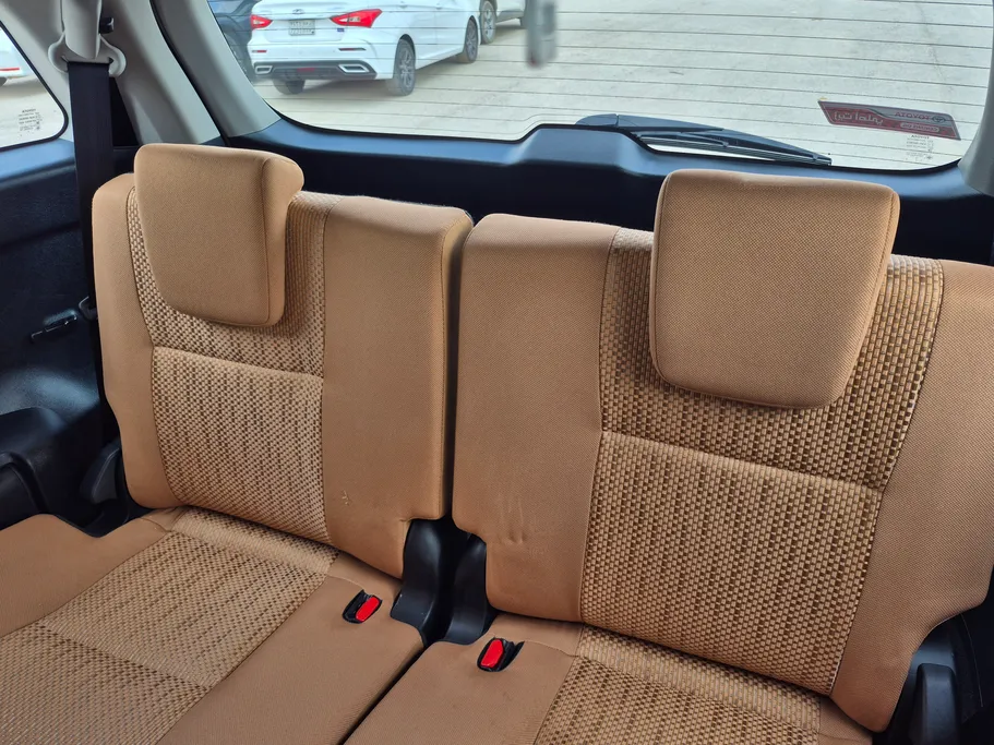 2023 Toyota Fortuner GX2 4x4 Diesel 