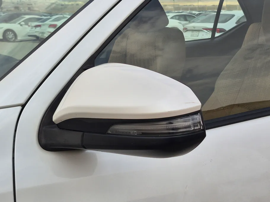 2023 Toyota Fortuner GX2 4x4 Diesel 