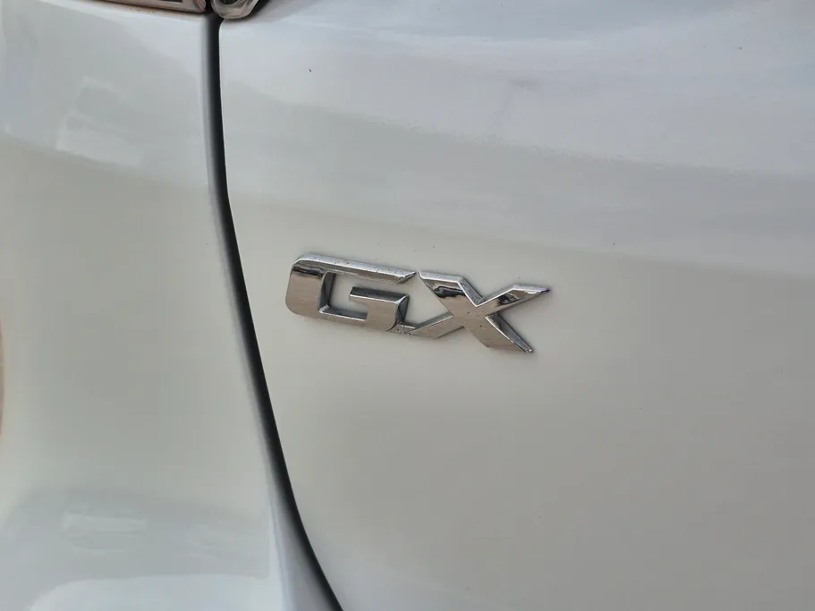 2023 Toyota Fortuner GX2 4x4 Diesel 