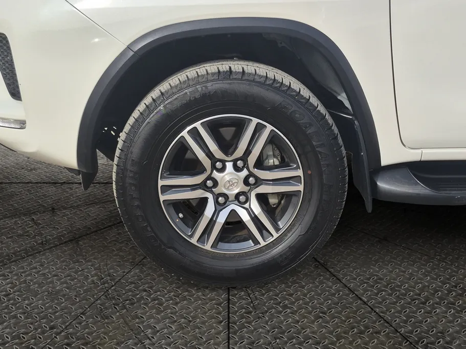 تويوتا فورتشنر GX2 4x4 2022 