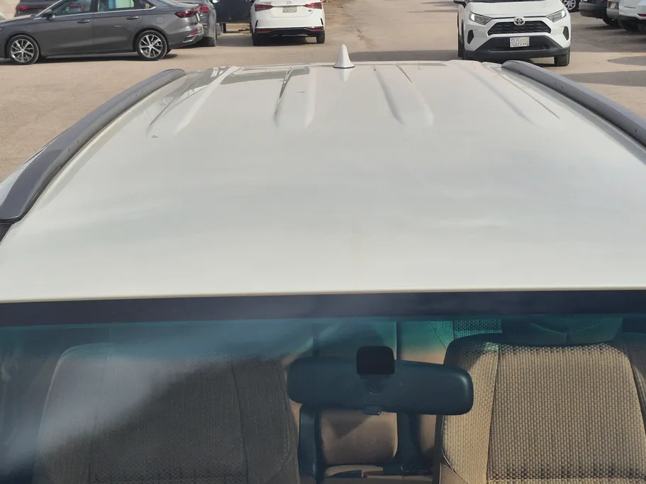 تويوتا فورتشنر GX2 4x4 2022 