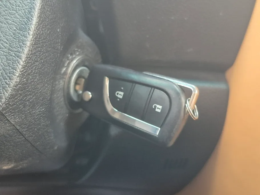 تويوتا فورتشنر GX2 4x4 2022 