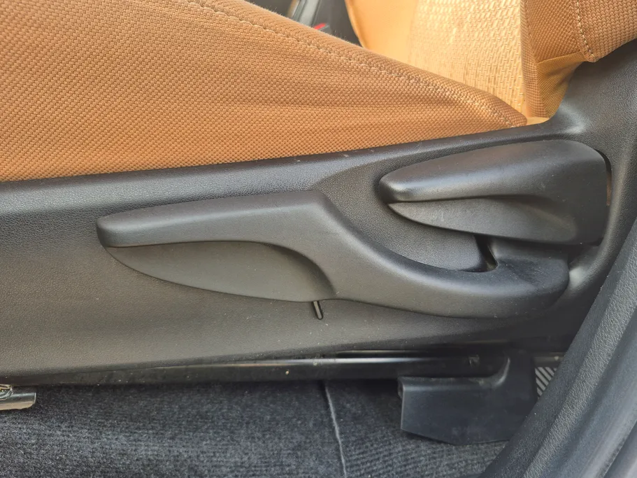 تويوتا فورتشنر GX2 4x4 2022 