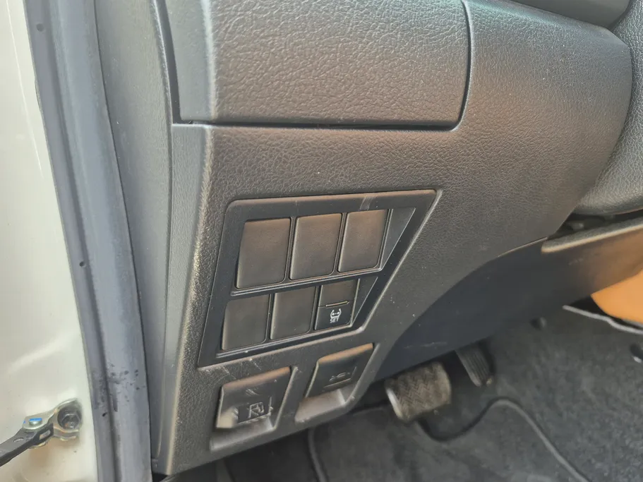 تويوتا فورتشنر GX2 4x4 2022 