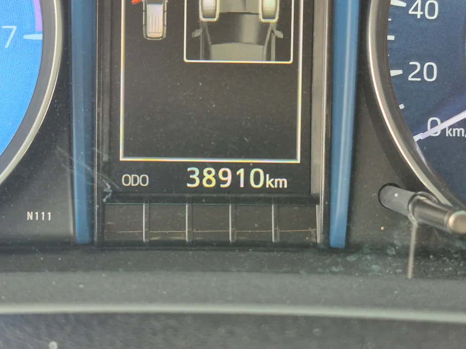 تويوتا فورتشنر GX2 4x4 2022 