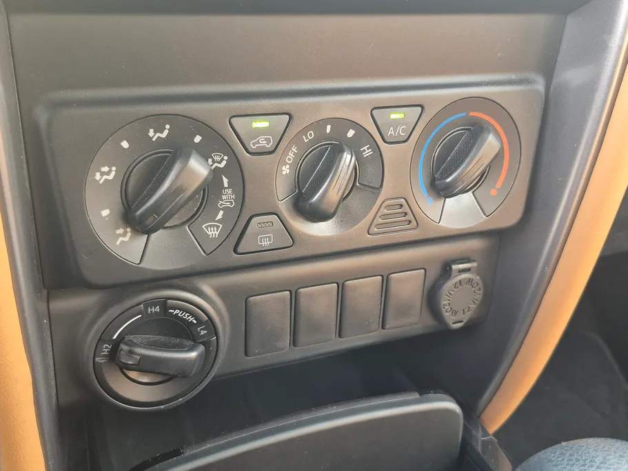 تويوتا فورتشنر GX2 4x4 2022 