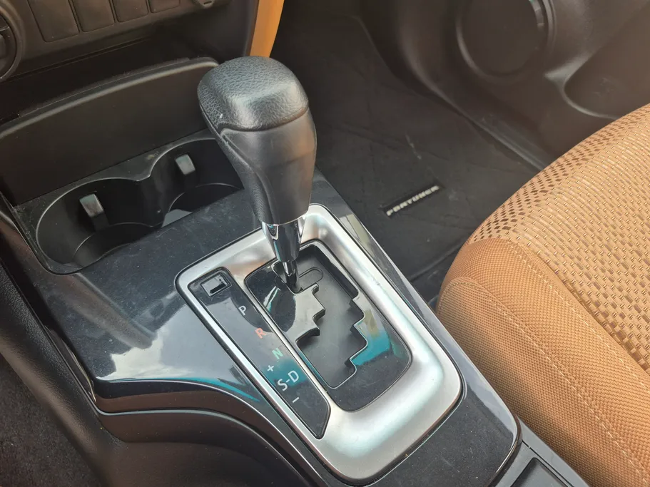 تويوتا فورتشنر GX2 4x4 2022 