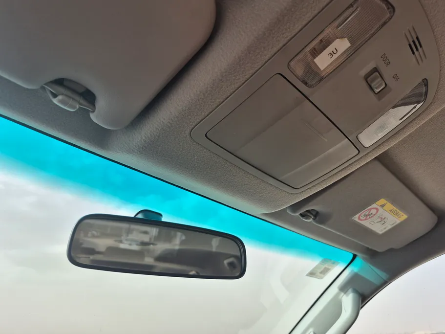 تويوتا فورتشنر GX2 4x4 2022 