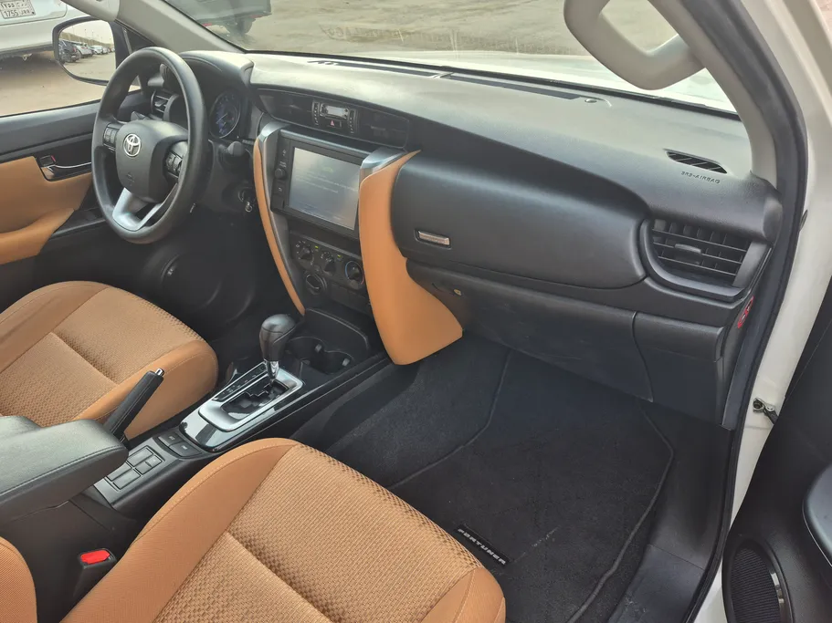 تويوتا فورتشنر GX2 4x4 2022 