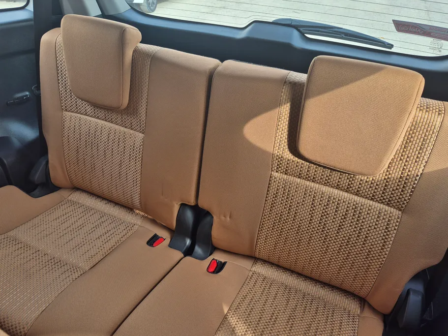 تويوتا فورتشنر GX2 4x4 2022 