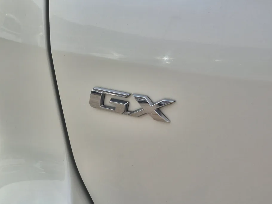 تويوتا فورتشنر GX2 4x4 2022 