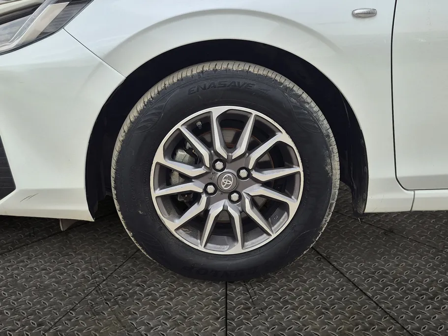 تويوتا يارس Y 2024 