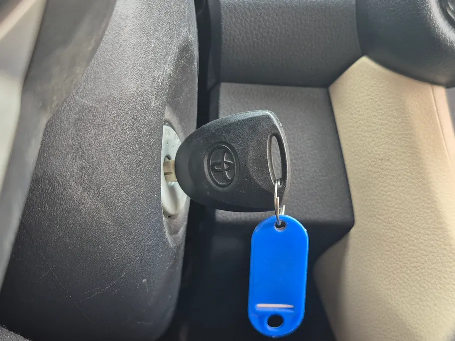 تويوتا يارس Y 2024 