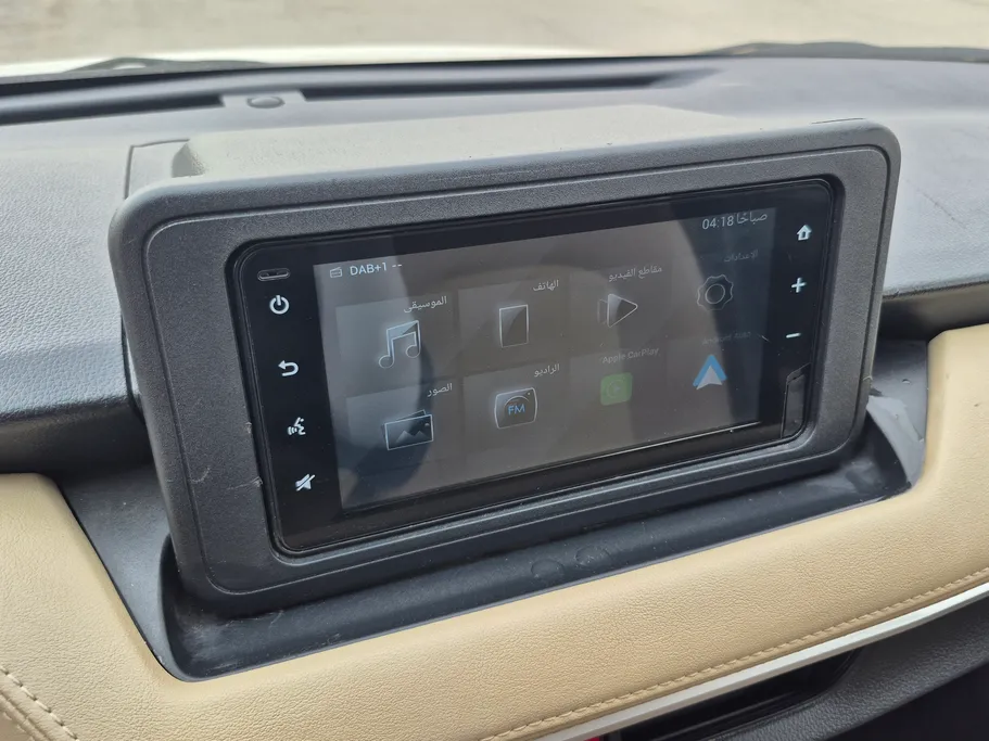 تويوتا يارس Y 2024 