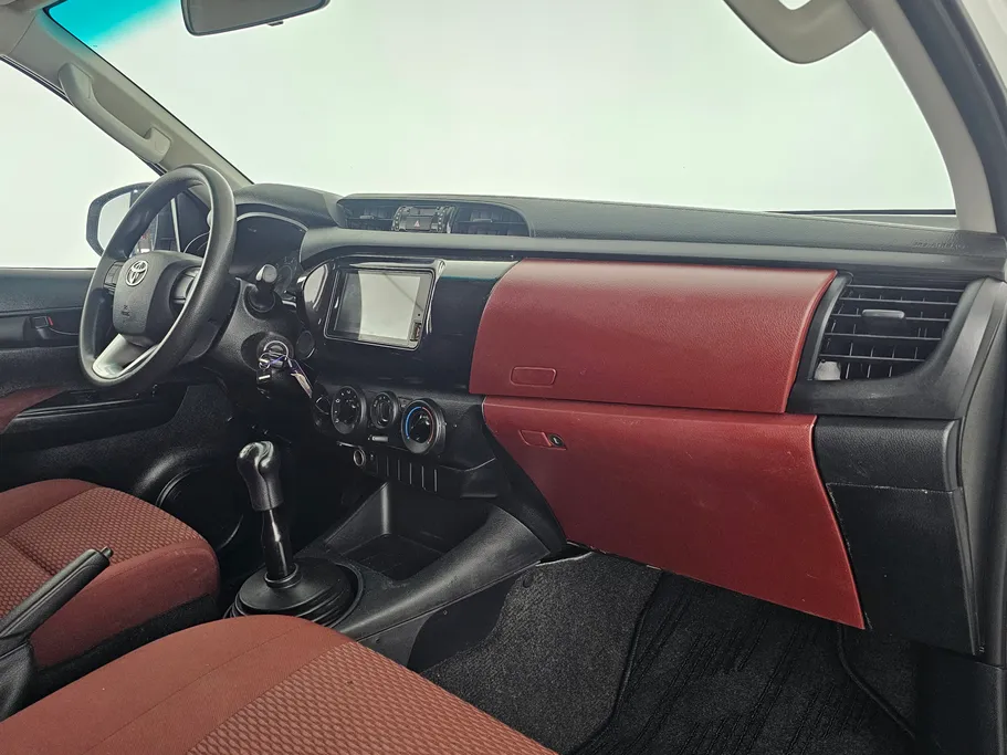 تويوتا هايلكس DC 4x4 Diesel 2023 