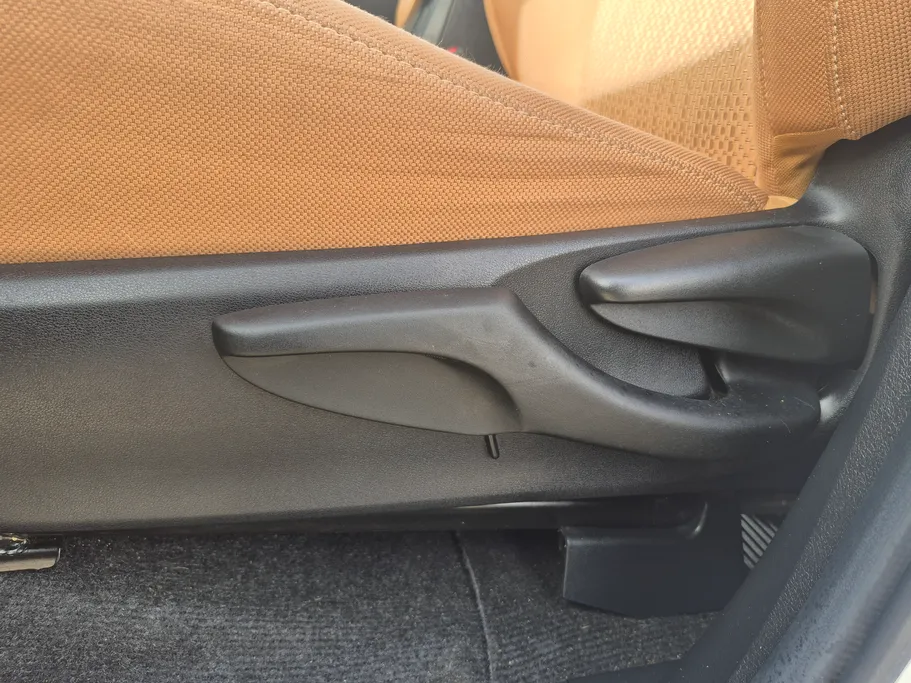 2022 Toyota Fortuner GX2 4x4 