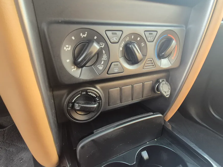 2022 Toyota Fortuner GX2 4x4 