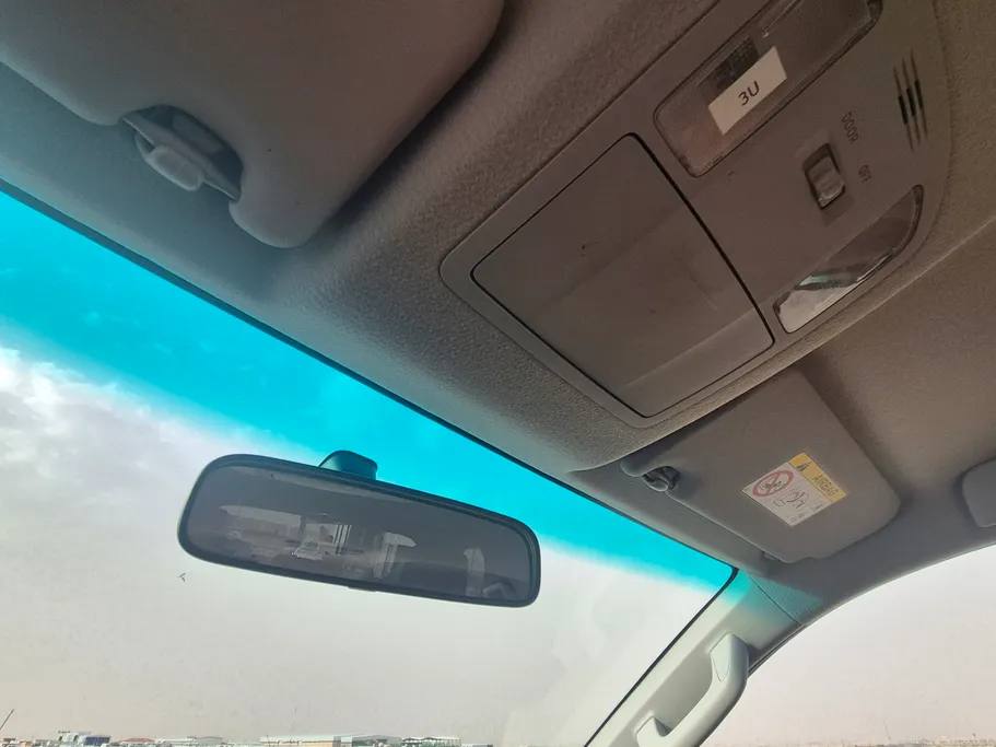 2022 Toyota Fortuner GX2 4x4 