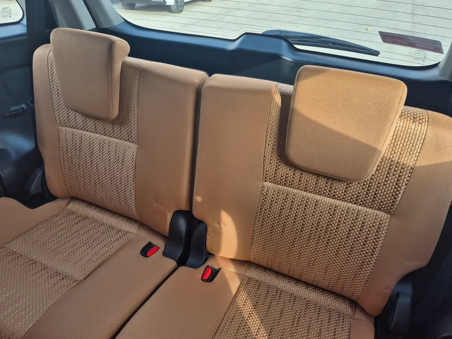 2022 Toyota Fortuner GX2 4x4 