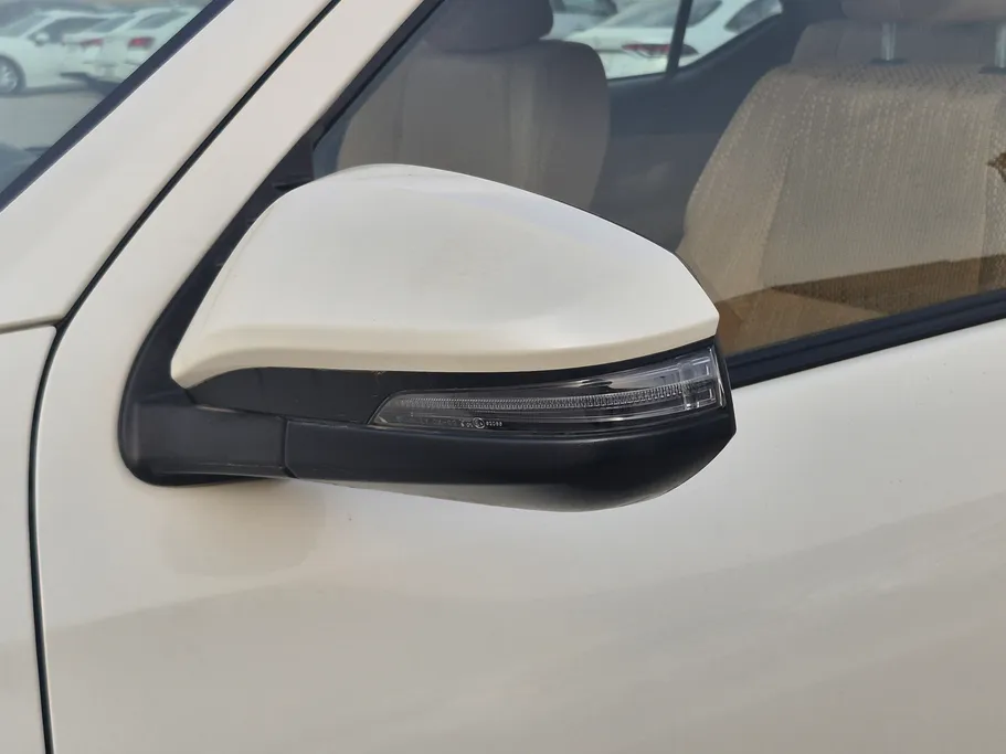 2022 Toyota Fortuner GX2 4x4 