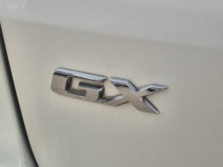 2022 Toyota Fortuner GX2 4x4 