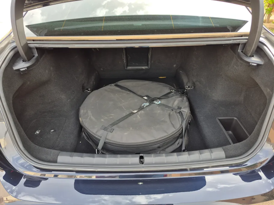 2023 BMW 7 Series 735i 