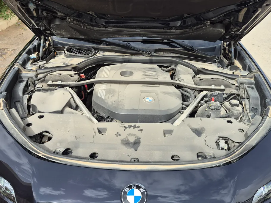 2023 BMW 7 Series 735i 