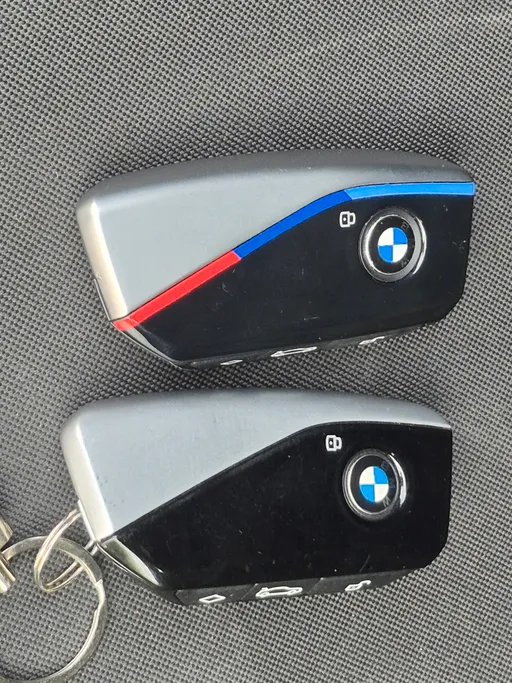 2023 BMW 7 Series 735i 