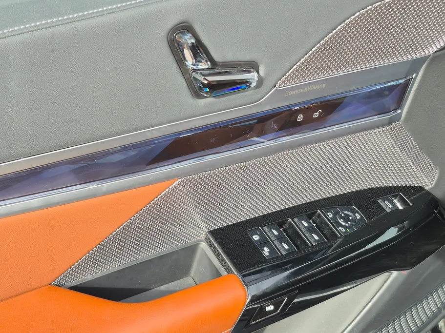 2023 BMW 7 Series 735i 