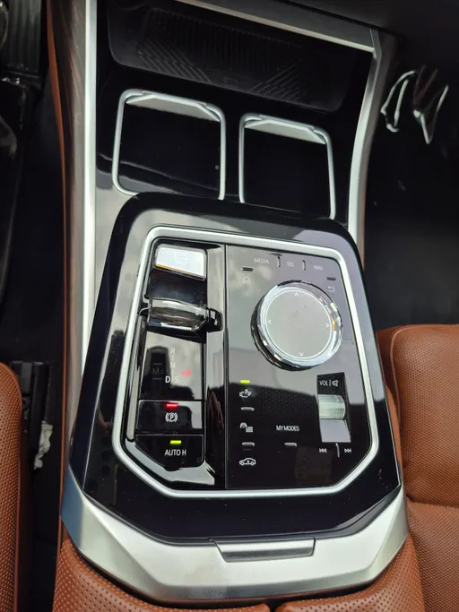 2023 BMW 7 Series 735i 