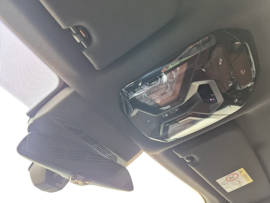 2023 BMW 7 Series 735i 