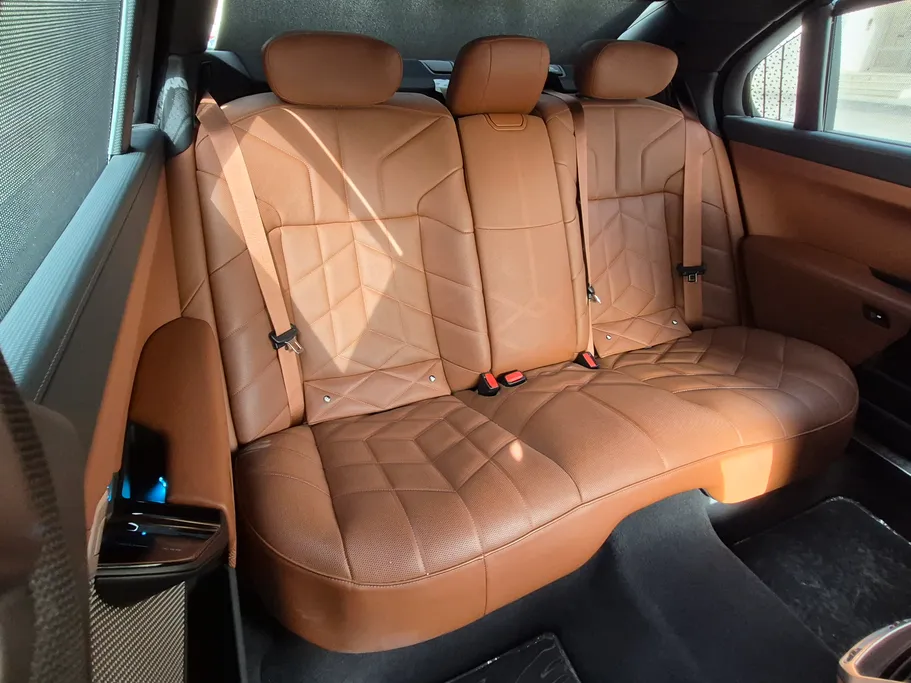 2023 BMW 7 Series 735i 