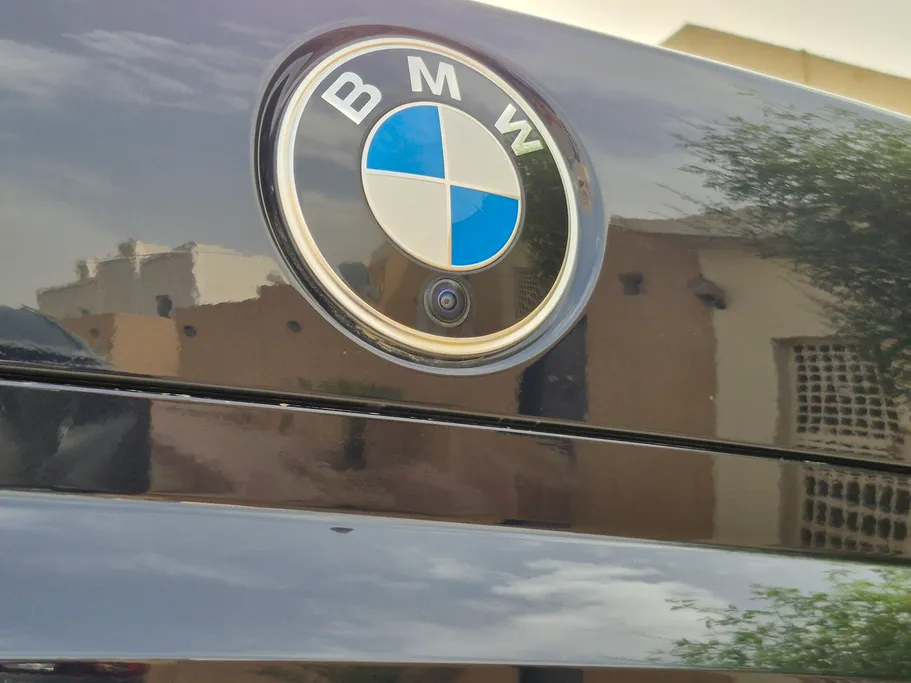 2023 BMW 7 Series 735i 