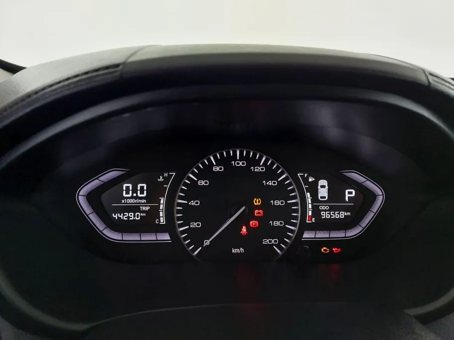 2023 Changan Alsvin Full Option 