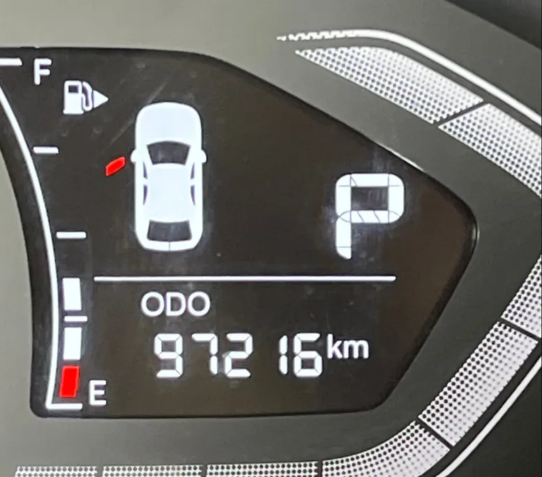 2023 Changan Alsvin Full Option 