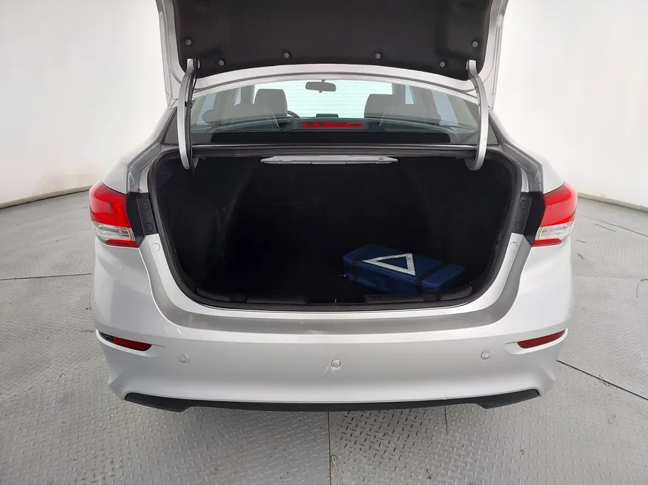 2023 Changan Alsvin Full Option 