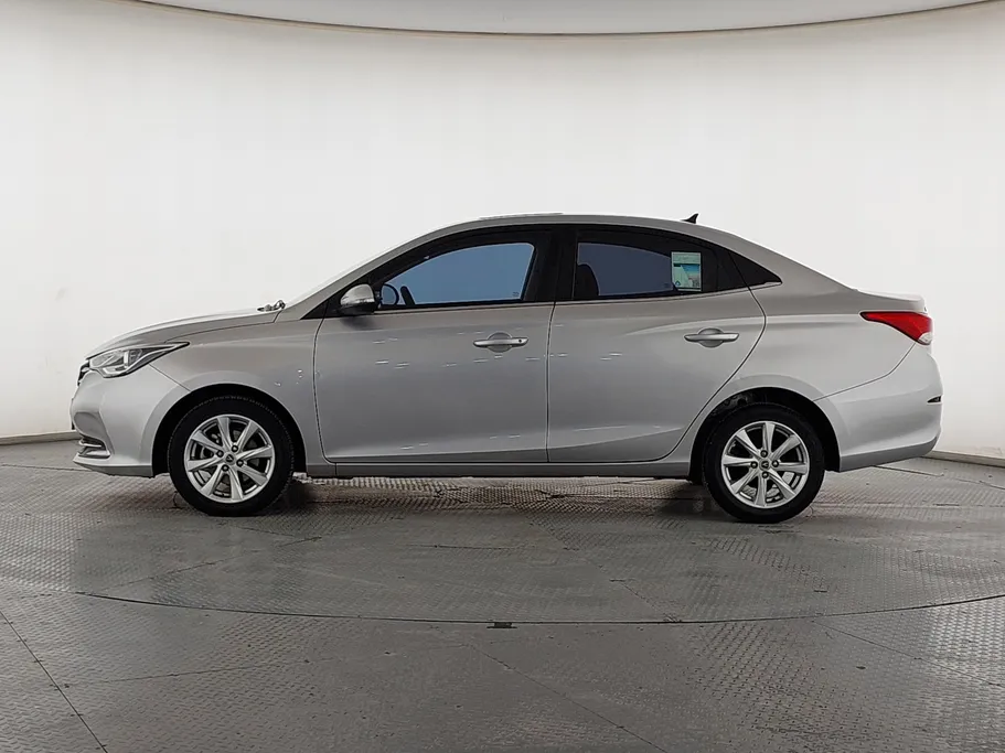 2023 Changan Alsvin Full Option 