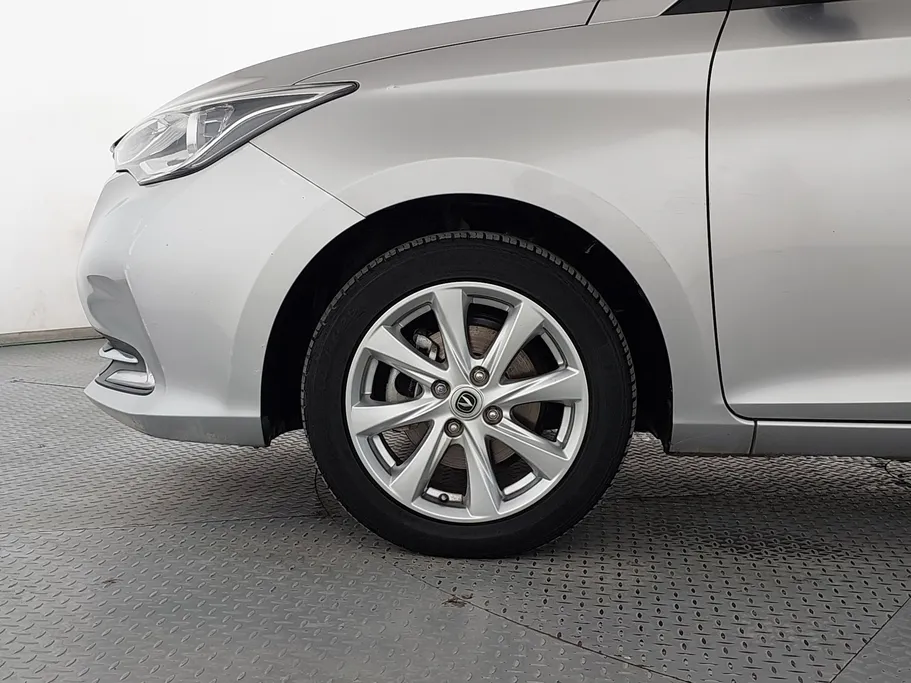 2023 Changan Alsvin Full Option 