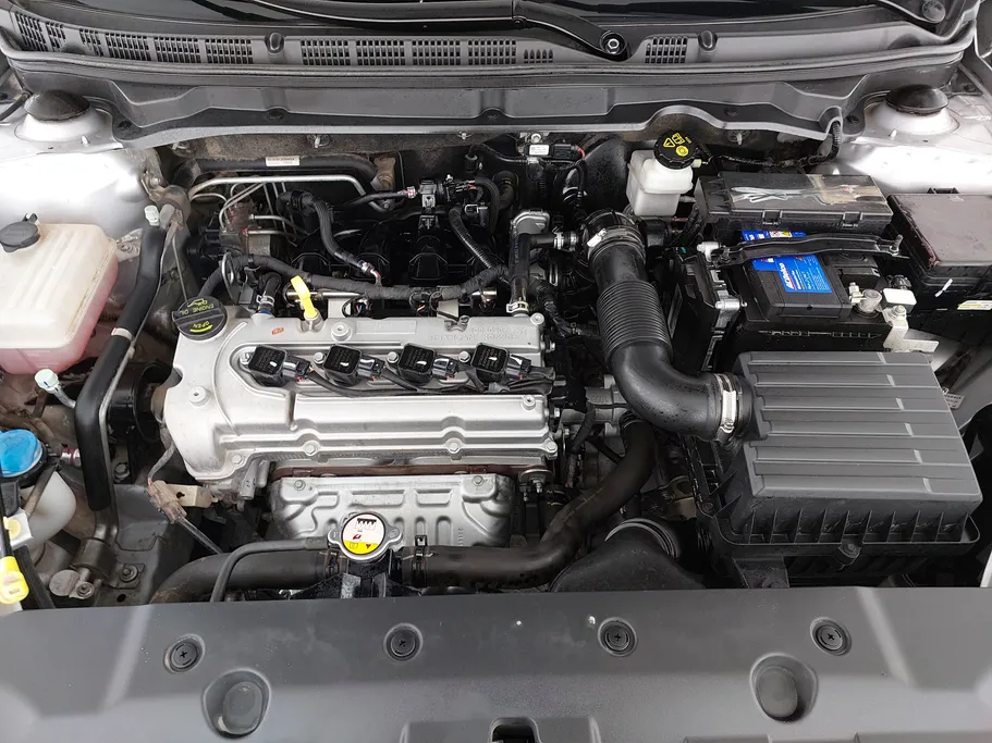 2023 Changan Alsvin Full Option 